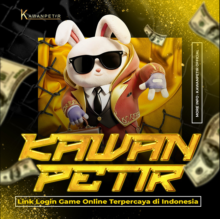 KAWANPETIR: Link Login Game Online Terpercaya di Indonesia image 1